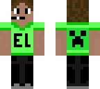 hexevil green