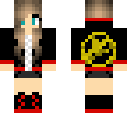 hungergames girl