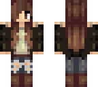 hunter girl