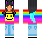 i added ears