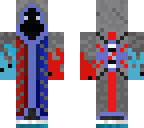 ice and fire mage