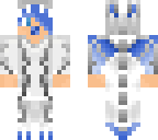 ice baby dragon