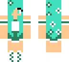 ima cheerleader