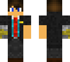 improved vault hunter