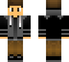 isaiah skin 