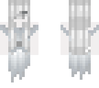 its a ghost