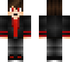 jackter skin