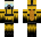 kai in hazmat