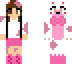 kasumi the mangle