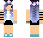 kawaii girl