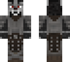 khajiit warrior