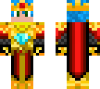 king blue13star