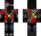 kingalien red enderbot