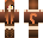 kitty brown