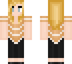 kt striped look