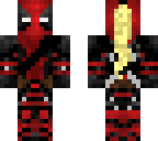 lady deadpool