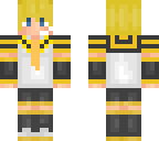 len kagamine