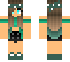 lilly skin