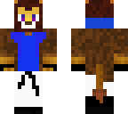 lion bounty hunter
