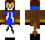 lion bounty hunter