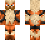 mafia arcanine