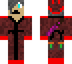 mage skin