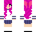 mai_waifu from yandere simulator