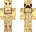 male ark survivor