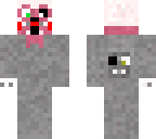 mangle