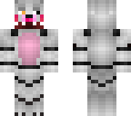 mangle fnaf2