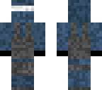 marine