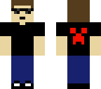 mark