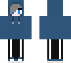 me as dancetale sans