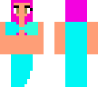 mermaid