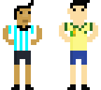 messi vs neymar