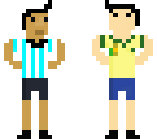 messi vs neymar