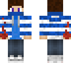 miessling skin by xvelpix