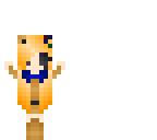 mini golden freddy