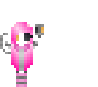 mini mangle