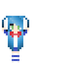 mini toy bonnie
