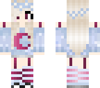 moon fairy