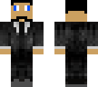 mr formal