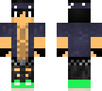 mr_tumblrkid's skin summer