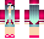 my bffls new skin