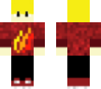 my mc skin