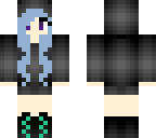 my new skin