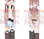 my rp mom took me three hours