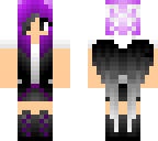 my skin