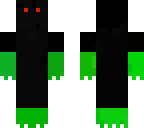 my skin