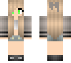 my skin